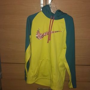 Therma-fit Hoodie